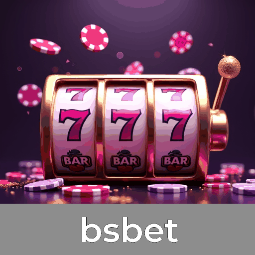 bsbet: Seu Cassino Online Seguro e Premiado